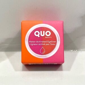 🟠5/$25 NEW Quo Beauty Water-Activated Eyeliner (Electric Sunset)